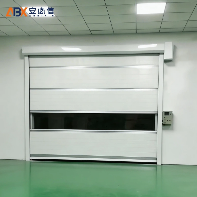宜春高速门