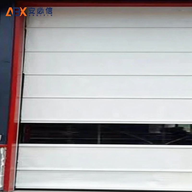 宜春快速卷帘门