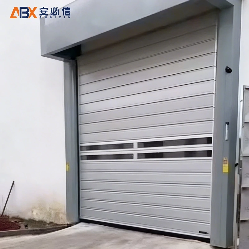 宜春洁净室高速门